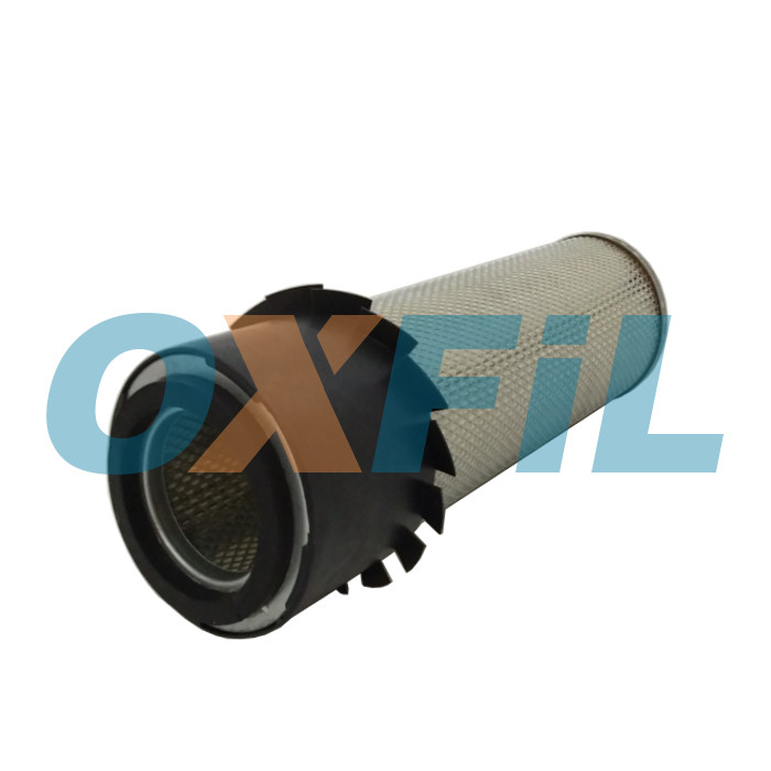 Top of AF.4072 - Air Filter Cartridge
